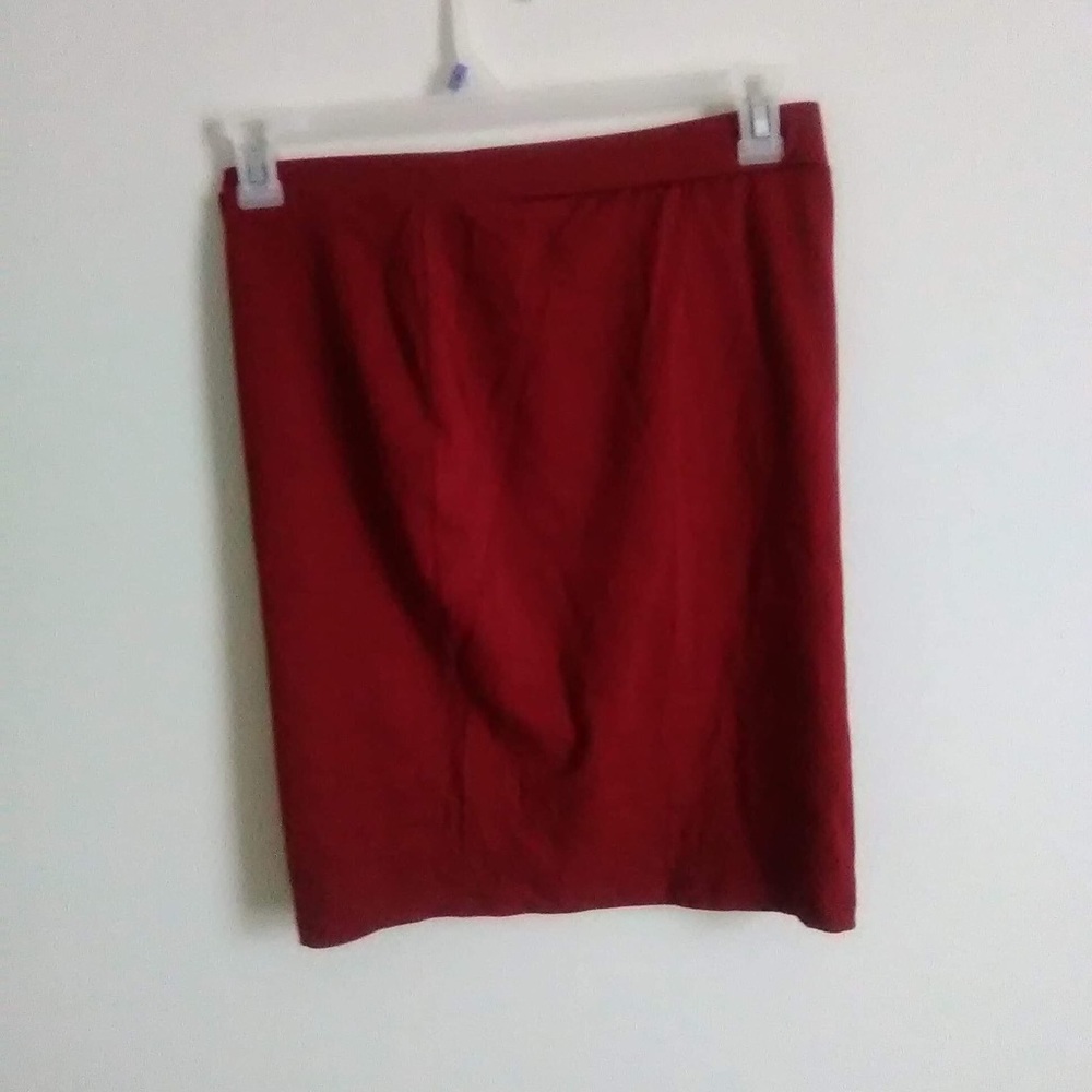 Forever 21 Pencil Skirt